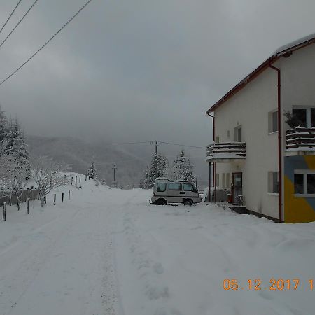 Cabana Filip Кавник Экстерьер фото