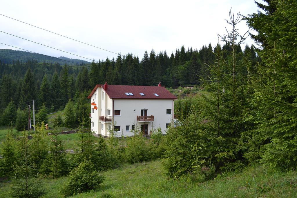 Cabana Filip Кавник Экстерьер фото